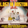 MARBECKS COLLECTABLE: Lost In Boston Vol 2 - Songs you have never heard from 'I Do! I Do!', 'Promises, Promises', 'Fiddler on the Roof' and more cover