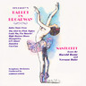 MARBECKS COLLECTABLE: Ben Bagley's Ballet on Broadway & Nantucket - show music -- many of them never before recorded. cover