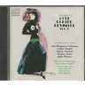 MARBECKS COLLECTABLE: Ben Bagley's Cole Porter Revisited Vol. V - show tunes -- many of them never before recorded. cover