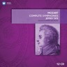Mozart: Complete Symphonies cover