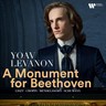 A Monument To Beethoven cover