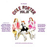 MARBECKS COLLECTABLE: Ben Bagley's Cole Porter Revisited Vol. III - show tunes -- many of them never before recorded. cover