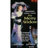 Lehar: The Merry Widow (complete operetta recorded in 1988) cover