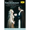 Wagner: Tannhauser (Complete Opera recorded in 1983) cover