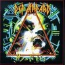 Hysteria (30th Anniversary Remaster) cover