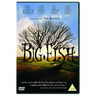 Big Fish (ZONE 2 DVD) cover