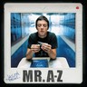 Mr A-Z (Deluxe Edition LP) cover