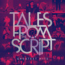 Tales From The Script: Greatest Hits (LP) cover
