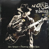 Noise And Flowers cover