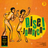 Rise Jamaica: Jamaican Independence Special (Gatefold LP) cover