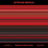 Reich: Reich / Richter (LP) cover