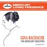 Gina Bachauer - The Mercury Masters cover
