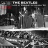 Live at Wembley & Indiana '64 (LP) cover
