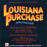 Berlin: Louisiana Purchase [original 1996 New York Cast Recording] cover