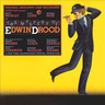 Holmes: The Mystery of Edwin Drood [Original Broadway Cast cover