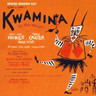 Adler: Kwamina [Original Broadway Cast] cover