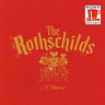 Bock: The Rothschilds cover
