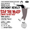 Newley: Stop The World - I Want To Get Off cover