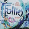 Sondheim: Follies - The Complete Recording 1998 New Jersey Cast cover