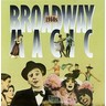Broadway Magic: 1960s Original Cast Compilation cover