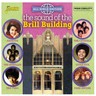 The Sound of the Brill Building - All Girls Edition cover