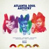 Atlanta Soul Artistry 1965-75 (LP) cover