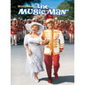 The Music Man cover