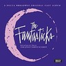 Schmidt: The Fantasticks cover