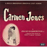 Bizet/Hammerstein: Carmen Jones [recorded 1944] cover
