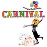 Merrill: Carnival cover