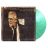 Blues for the Lost Days (Green Coloured LP) cover