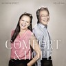 Songs Of Comfort & Hope (2LP)(G/F) cover