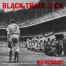 No Reward (LP) cover