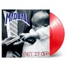 Set It Off (Transparent Red LP) cover