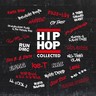 Hip Hop Collected (2LP) cover