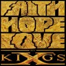 Faith Hope Love (Gatefold 2LP) cover