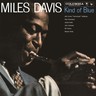 Kind Of Blue (Mono LP) cover