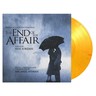 The End Of The Affair Original Soundtrack cover