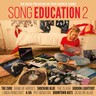 Song Education 2 (Yellow Coloured Vinyl) cover