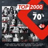 Top 2000 - The 70's (LP) cover