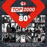 Top 2000 - The 80's (LP) cover