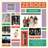 Zeroes Collected (2LP) cover