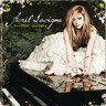 Goodbye Lullaby (LP) cover