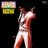 Elvis Now (LP) cover