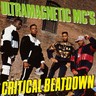 Critical Beatdown (LP) cover