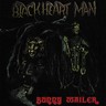 Blackheart Man (LP) cover