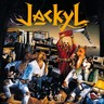 Jackyl (LP) cover