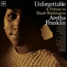 Unforgettable - A Tribute To Dinah Washington (180gm LP) cover