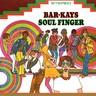 Soul Finger (LP) cover