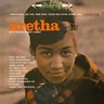 Aretha (LP) cover
